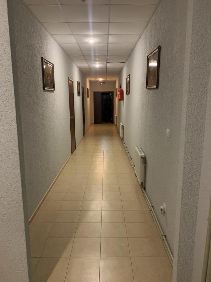 Мотель Ок Shepetovka Εξωτερικό φωτογραφία
