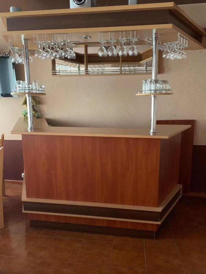 Мотель Ок Shepetovka Εξωτερικό φωτογραφία