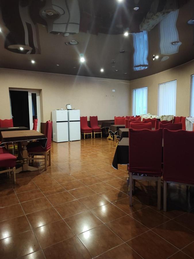 Мотель Ок Shepetovka Εξωτερικό φωτογραφία